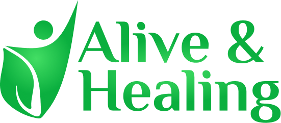 Alive & Healing - Beauty Secrets and Tips